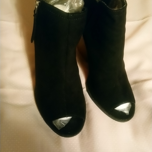 Booties - Picture 2 of 4